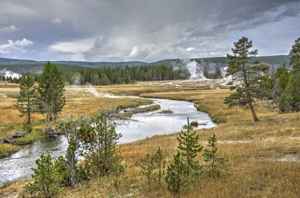 Upper Basin thumbnail