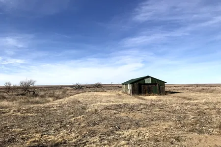 Today, Amache is mostly barren grassland dotted with crumbling foundations and a few historic buildings and replicas.