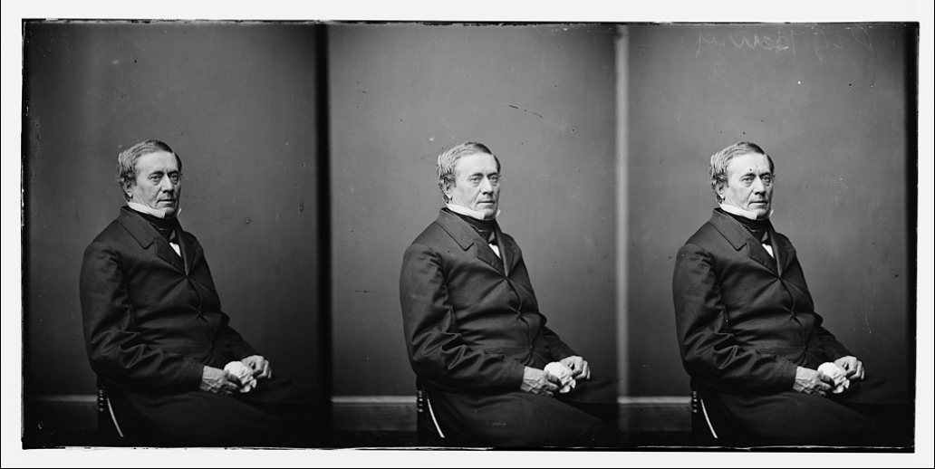 Joseph Henry: The Father of Weather Forecasting (And the First ...