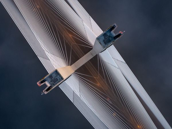 Geometry at Dawn thumbnail