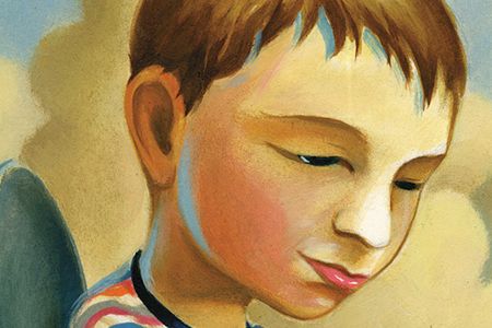 How do you ensure documents left in a time capsule will be legible after 100 years?