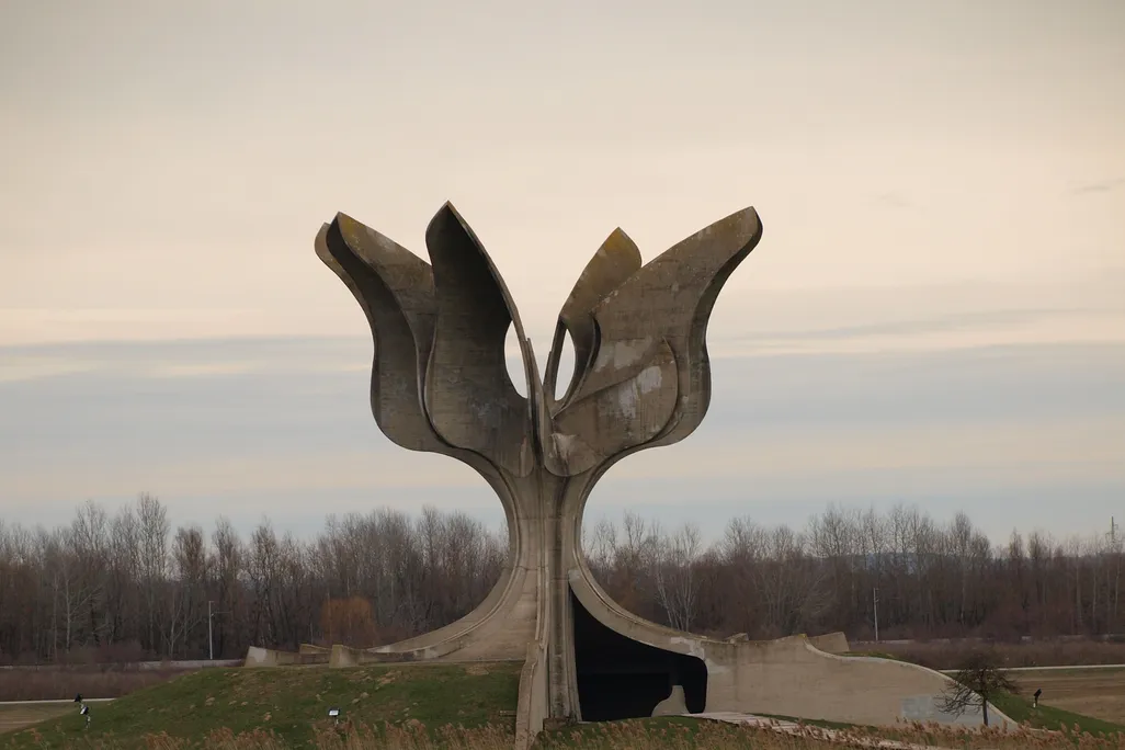Jasenovac