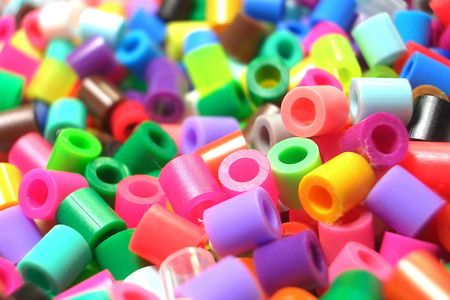 By our plastics will they know us.