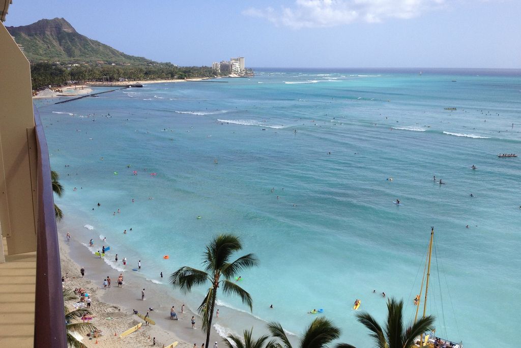 outrigger