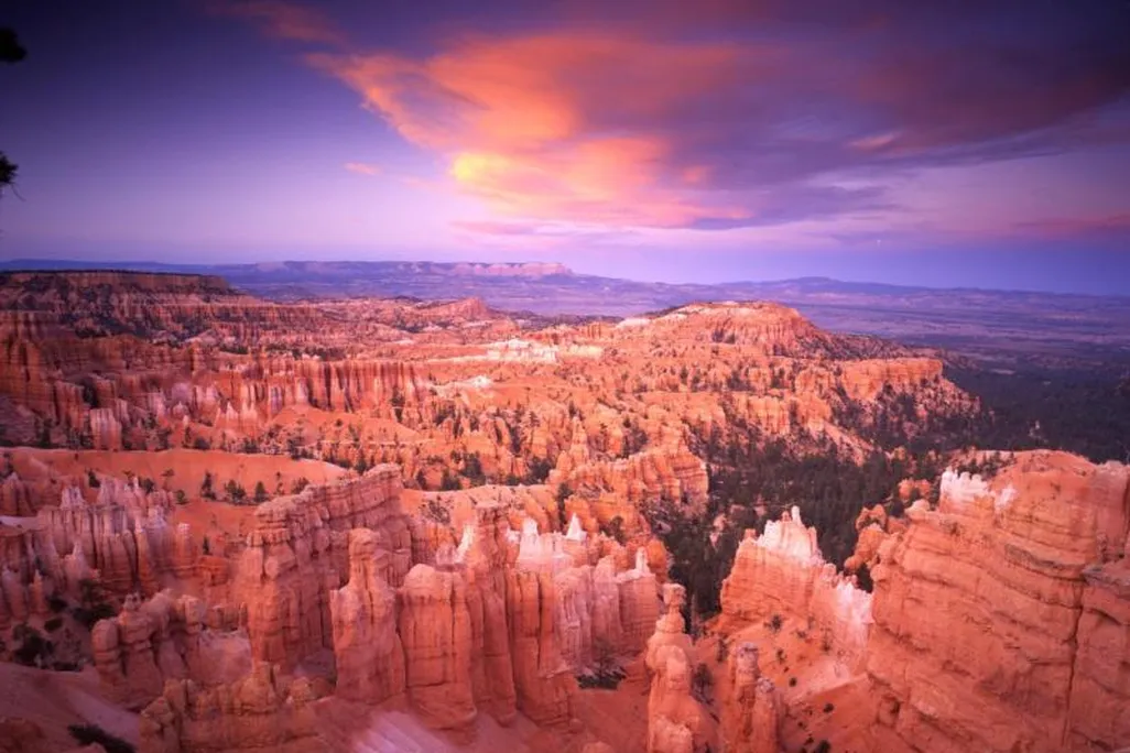 bryce canyon