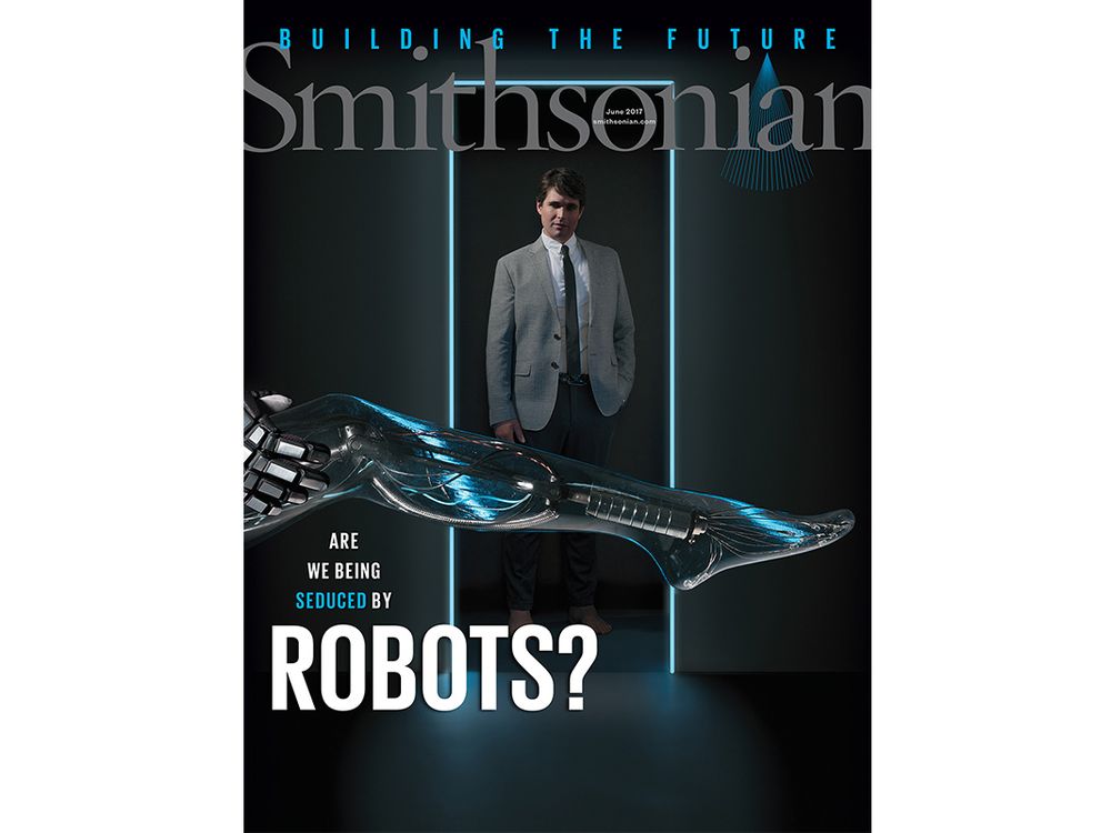 Smithsonian Magazine