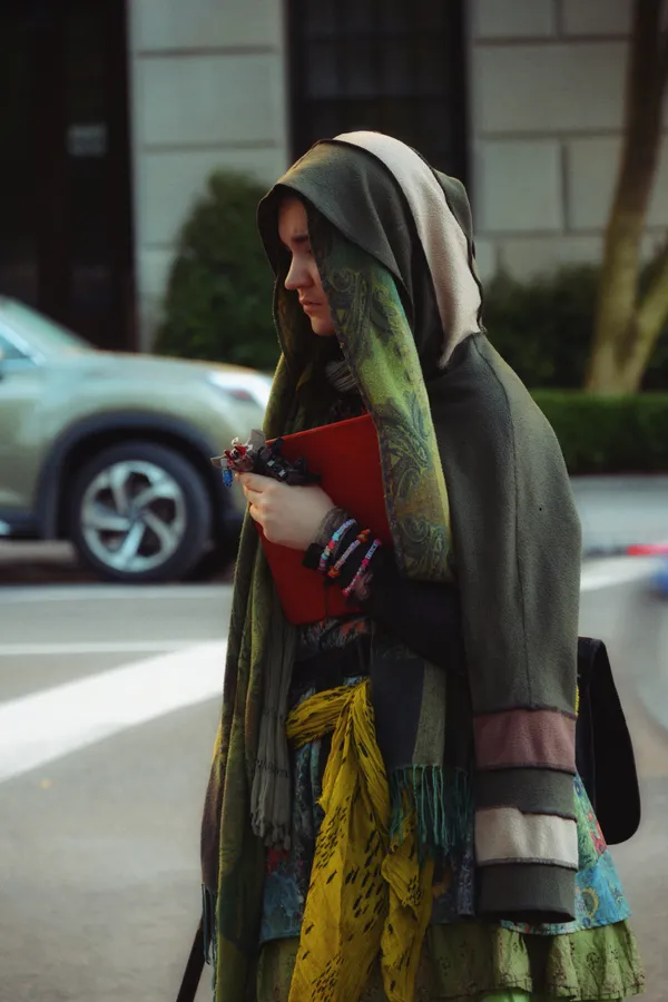 Pietà in Shambles on Museum Mile thumbnail