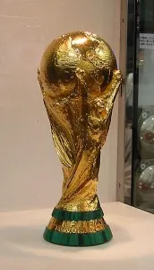 Is the World Cup Trophy Hollow? | Science| Smithsonian Magazine