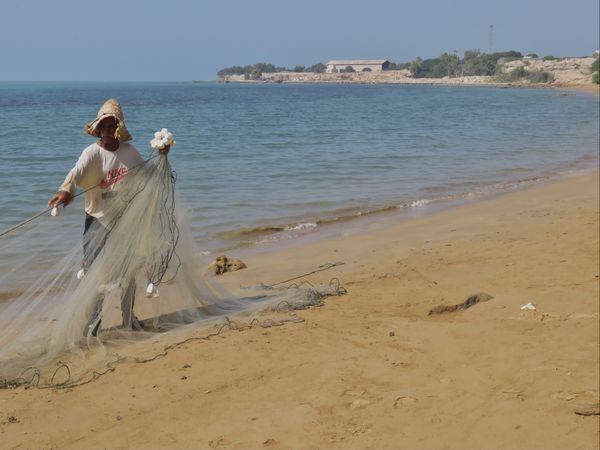 The fisherman thumbnail