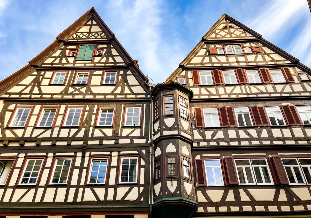 These Five Routes Help You Explore Germany’s Historic Cities Like a Local
