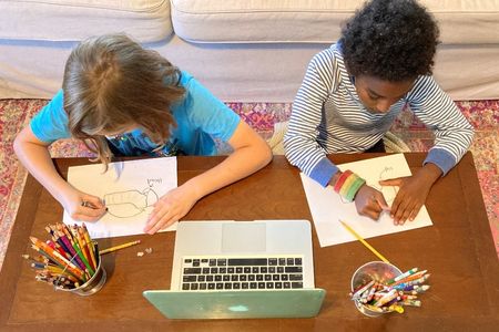 Whether your classes are held in person or remotely this fall, the Smithsonian’s fall series of virtual school programs will keep students engaged as they explore the museum’s research and collections. (Smithsonian)