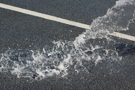 Topmix Permeable