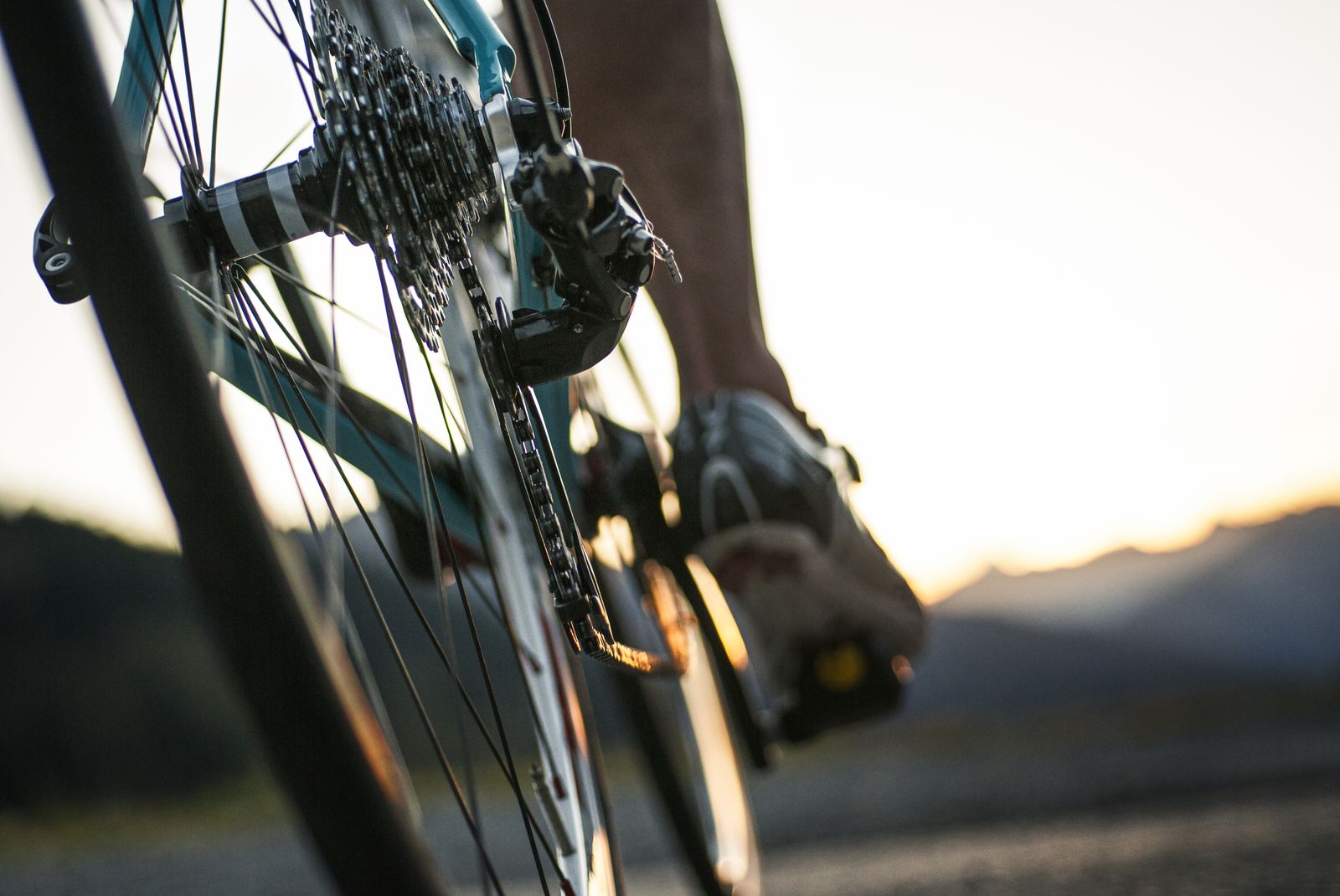 This 19-Year-Old Biked From Alaska to Argentina | Smart News - Vimarsana News