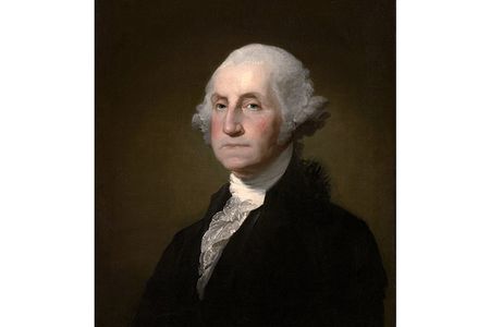 You can see the resemblance in his eyes.