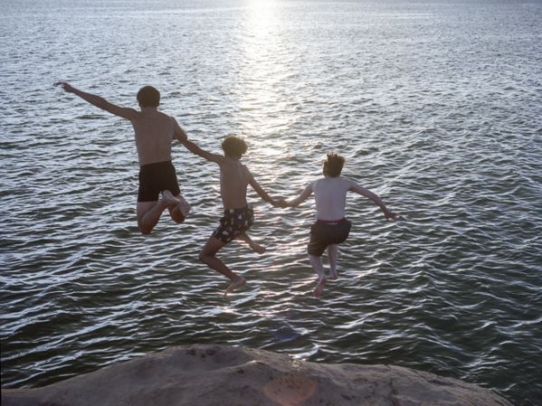 Abiquiu Lake thumbnail