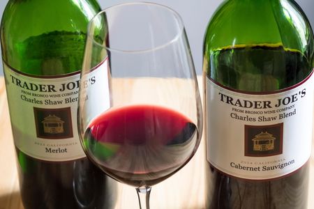 To develop the next big mass-market wine, winemakers first hone flavor using focus groups, then add approved flavoring and coloring additives to make the drink match up with what consumers want.