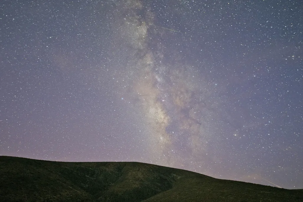 eta aquarids