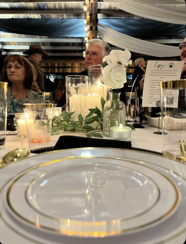 A mid-west wedding. thumbnail