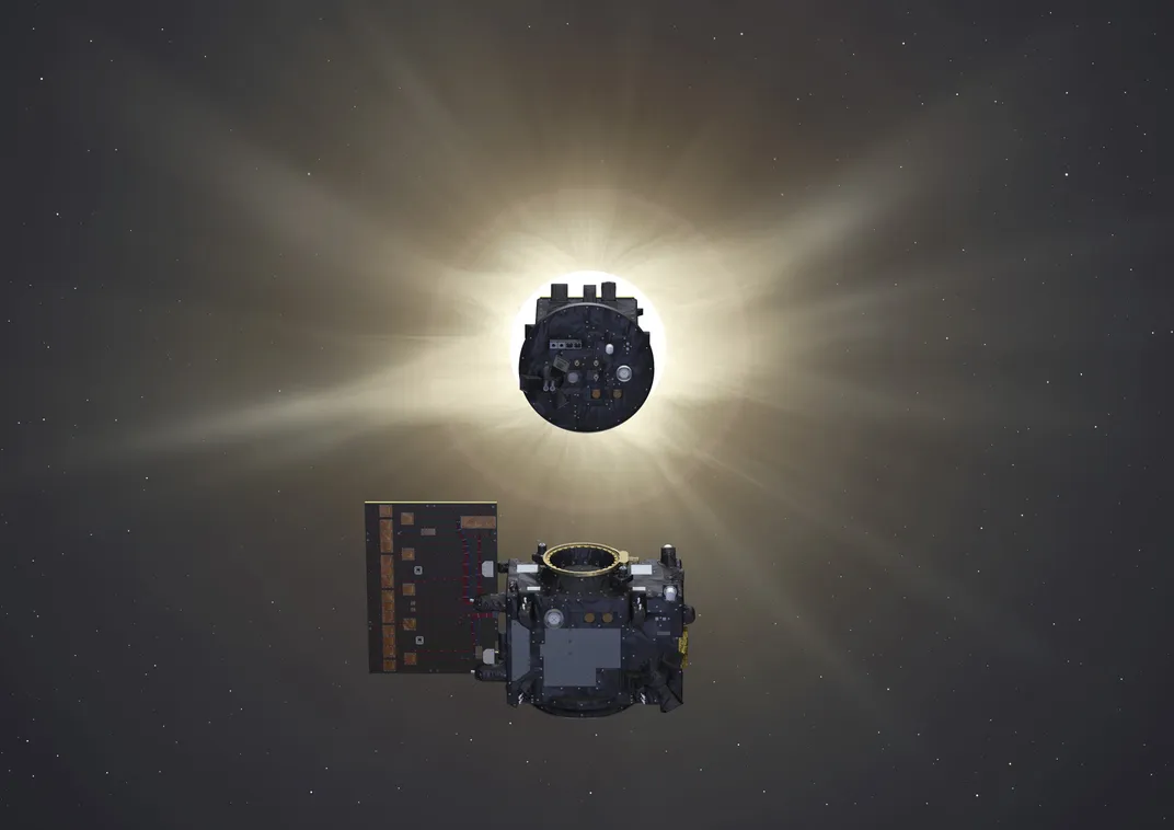 proba-3_occulter_eclipsing_sun_for_coronagraph_spacecraft.jpg