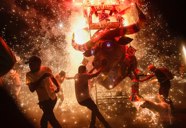 Caos en el infierno thumbnail