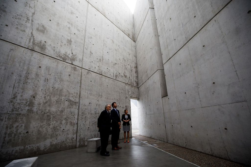 Canada Holocaust