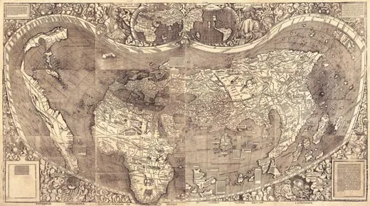 The Old World vs. New World, History & Reasons for Exploration - Video &  Lesson Transcript