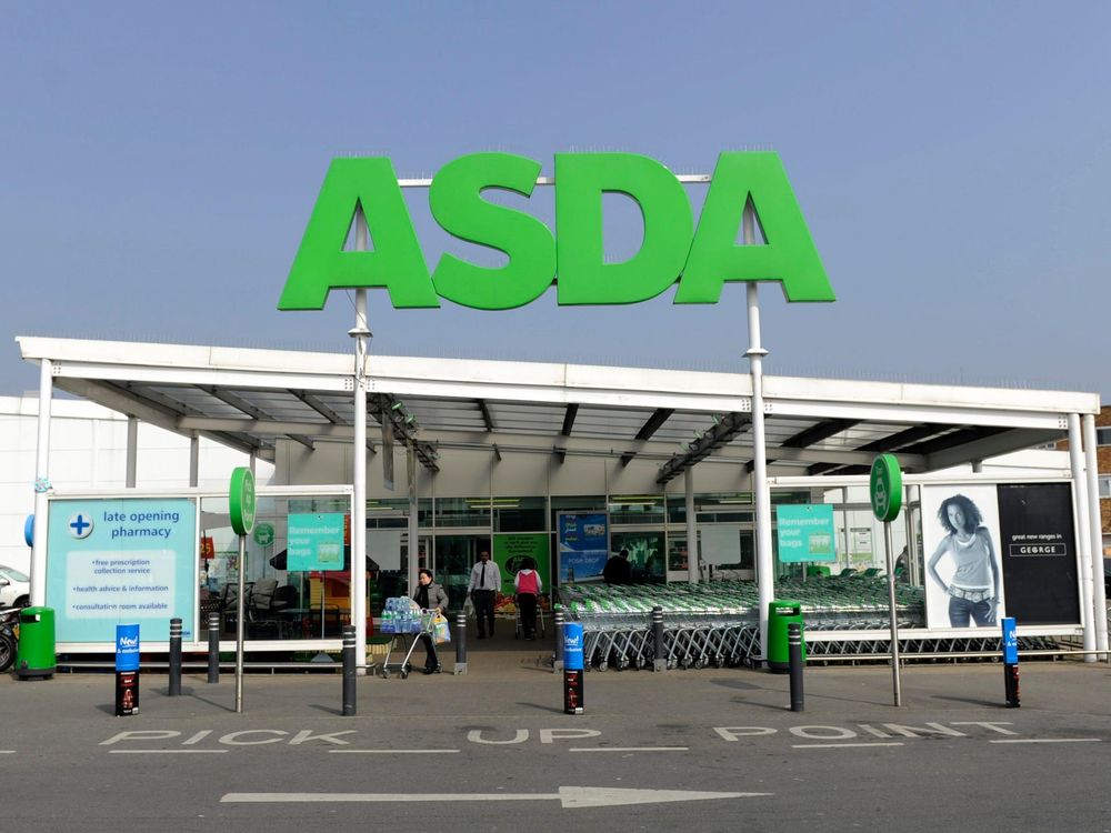 ASDA