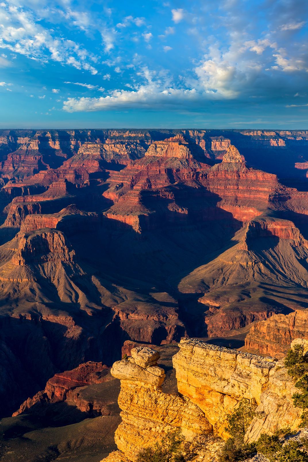 Rocks Are Earth's Greatest Storytellers