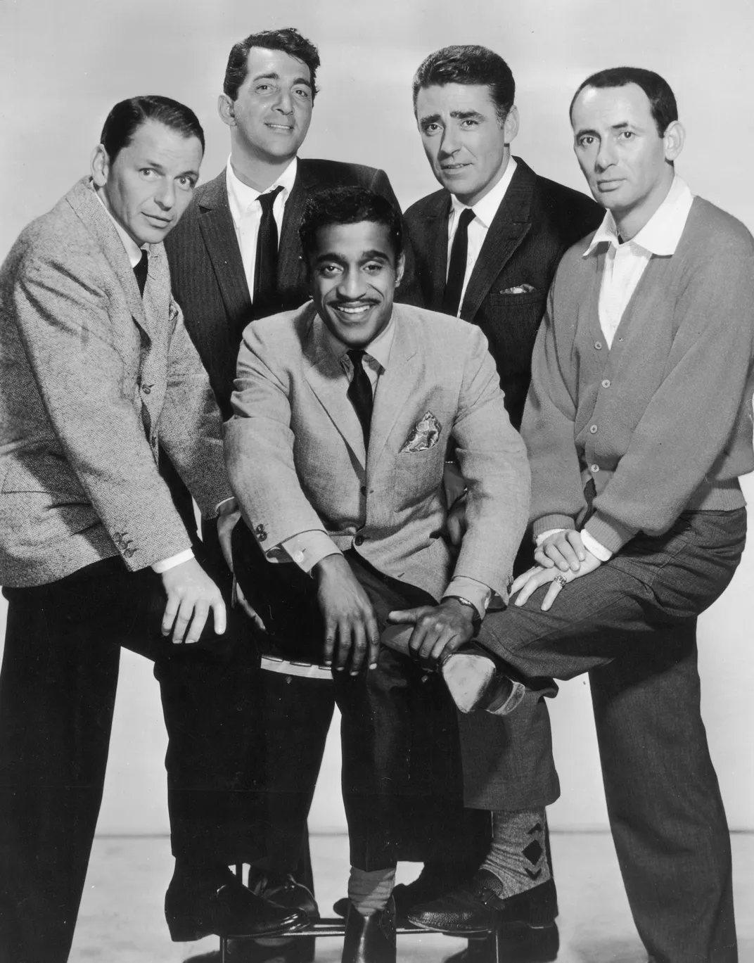 The Rat Pack