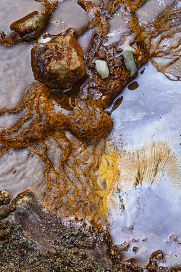 The Rusted Song of Flowing Time. thumbnail