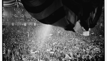 Why the 1924 Democratic National Convention Was the Longest and Most Chaotic of Its Kind in U.S. History