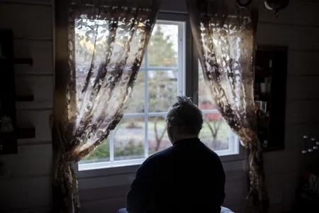 Even before the Covid-19 pandemic, about half of all American adults reported experiencing loneliness.