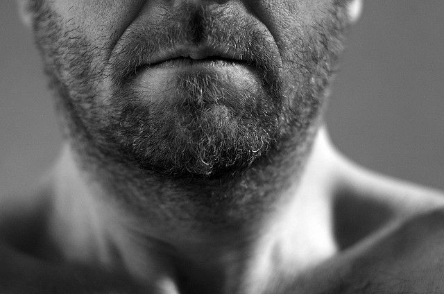 beard