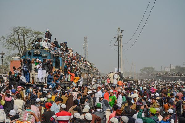 Bishwa Ijtema thumbnail