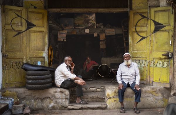 Ahmedabad, Gujarat thumbnail