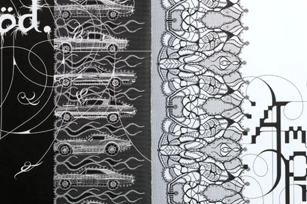 Fox River Promotion Booklet, 2006