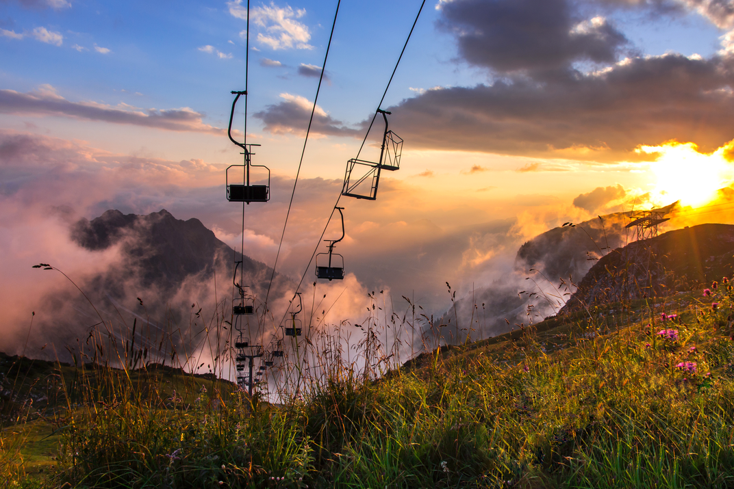 If Germany’s Nature Could Speak, This Is What It Might Say