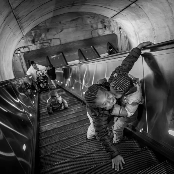 Smooch Attack thumbnail