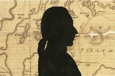 Nathan Hale was captured and executed by the British within days of his arrival on Long Island. David Maltbie evaded detection for a much longer time, although he, too, was eventually caught by the enemy.