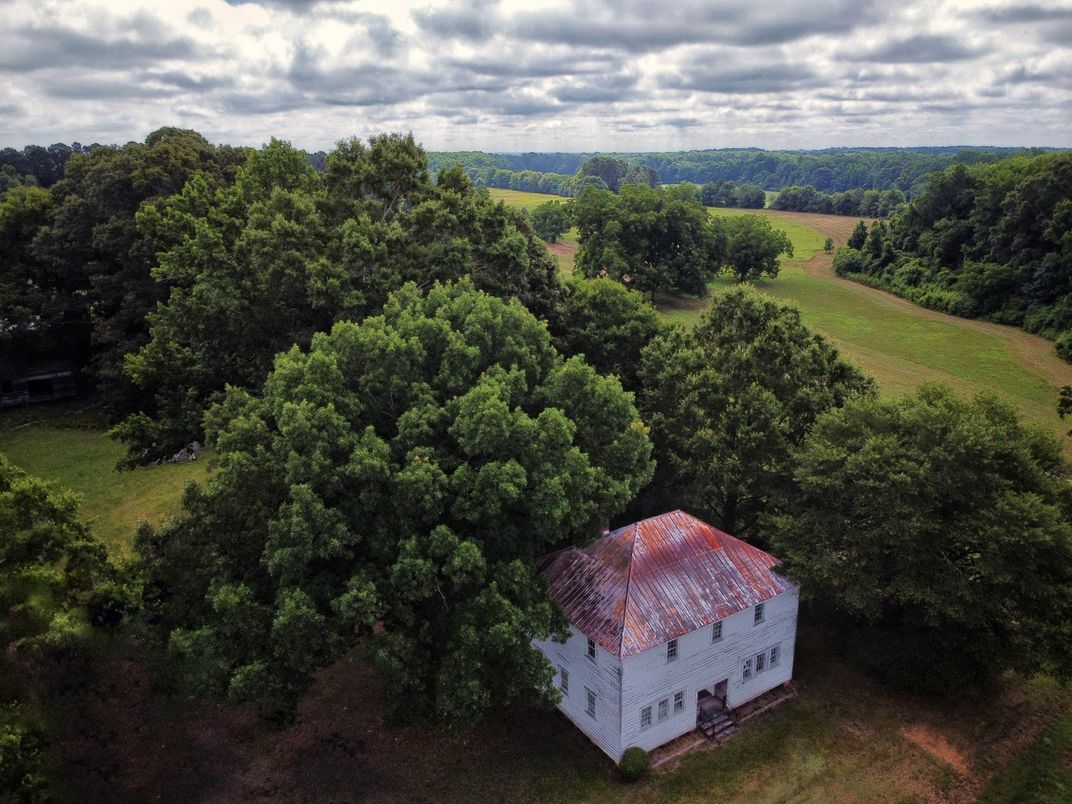 Good Hope Schoolhouse | Smithsonian Photo Contest | Smithsonian Magazine