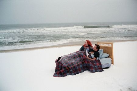 A memory-weakening drug has shown promise in mice. Could Eternal Sunshine of the Spotless Mind someday be a reality?