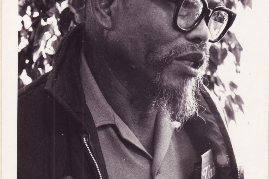 Larry Itliong
