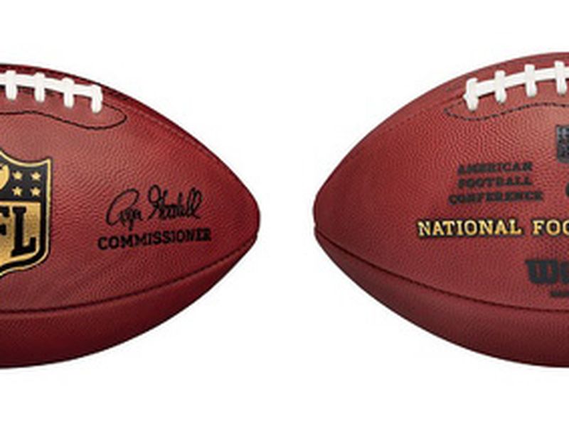 Super Bowl History: Why Are Footballs Shaped Like That?