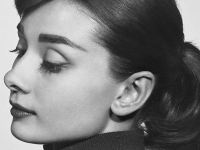 Audry Hepburn
