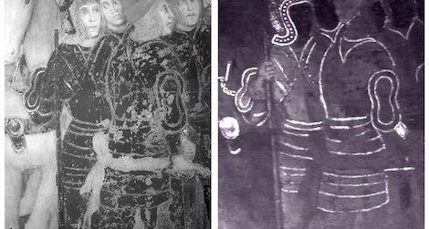 The new reflected near-infrared technology