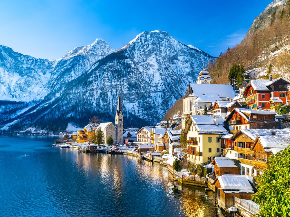 Hallstatt