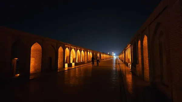 The Silent Path of Light thumbnail