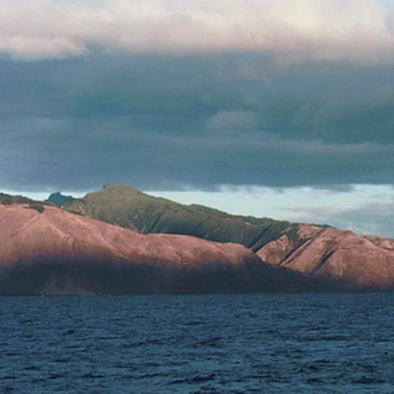 Ten Infamous Islands of Exile | History| Smithsonian Magazine