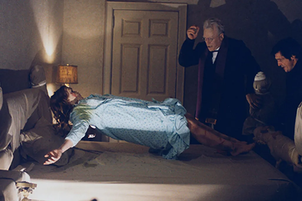 The Exorcist
