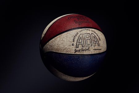  “As a guard, what I liked about the ABA ball was the color,” said former ABA player Gene Littles. “It was a special feeling to take a long shot and watch those colors rotate in the air and then see the ball with all those colors nestle into the net. It made your heart beat just a little bit faster when you hit a 25-footer with the ABA ball.” -Loose Balls by Terry Pluto
